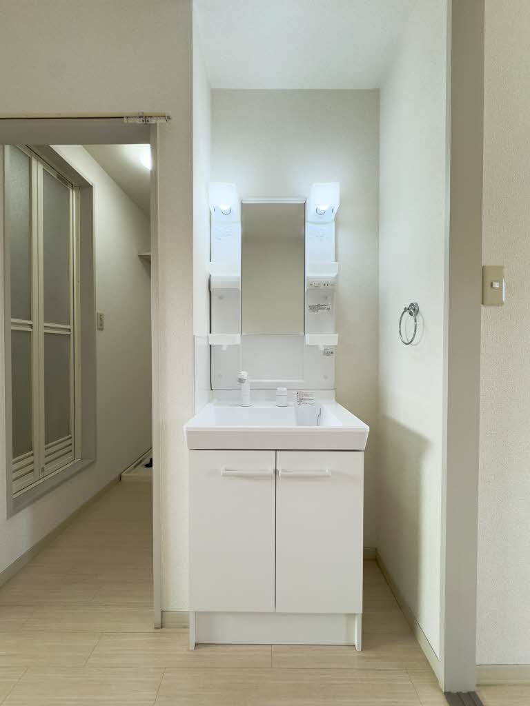 シャトー下伊福 A0102号-7