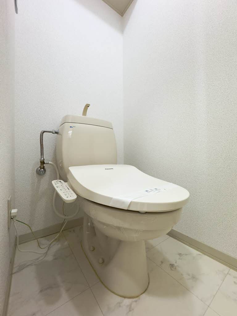 シャトー下伊福 A0102号-9