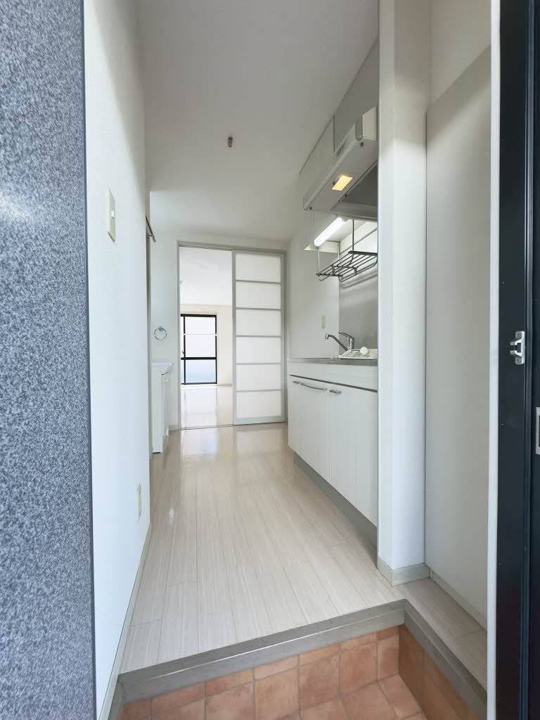 シャトー下伊福 A0102号-12