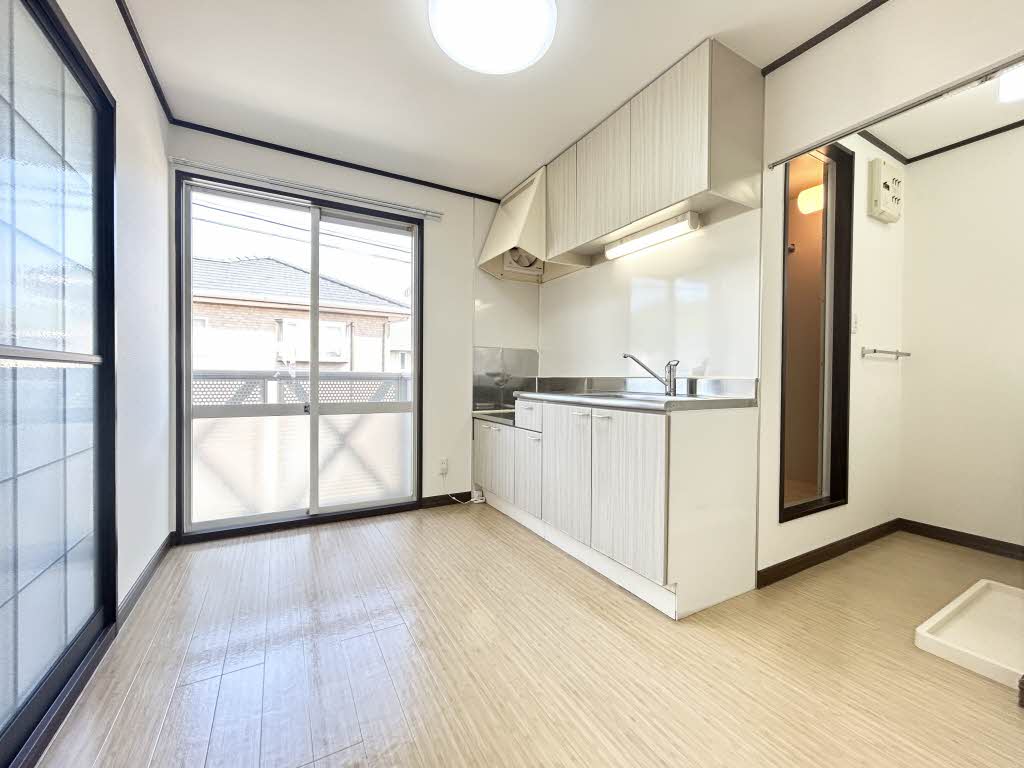 フレグランス邑久郷 A0202号-2