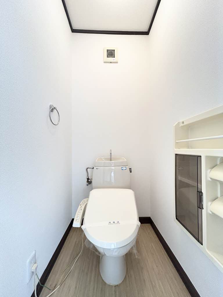 フレグランス邑久郷 A0202号-7