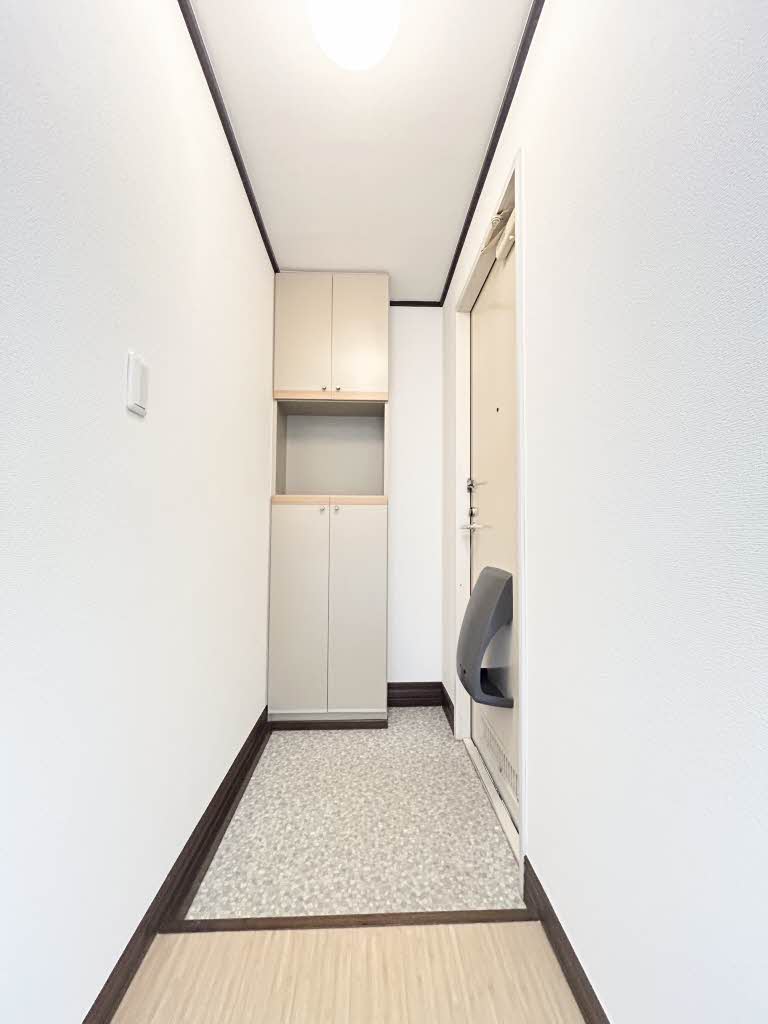 フレグランス邑久郷 A0202号-8