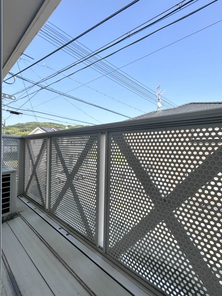 フレグランス邑久郷 A0202号-13