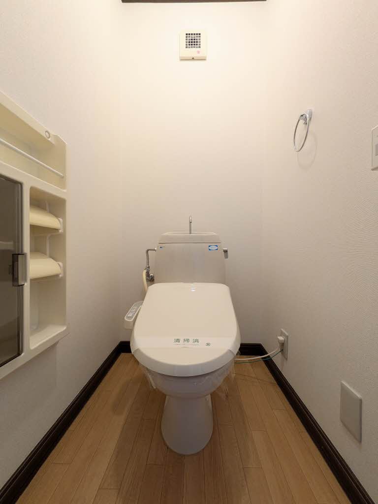 フレグランス邑久郷 A0203号-12