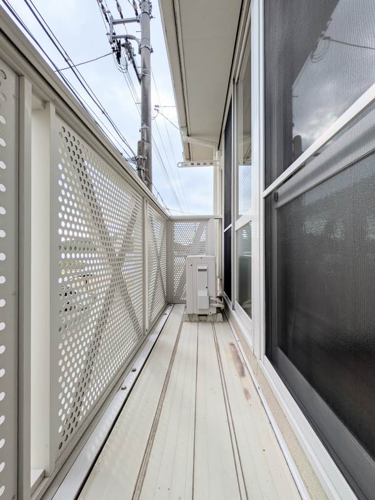 フレグランス邑久郷 A0203号-15