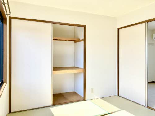 ハイツ紫福苑　Ｂ棟 B0202号-5