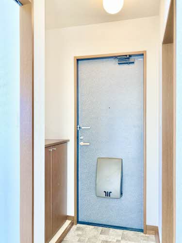 ハイツ紫福苑　Ｂ棟 B0202号-6