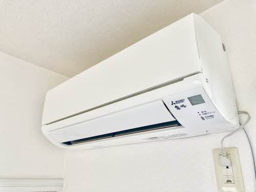 ハイツ紫福苑　Ｂ棟 B0202号-11