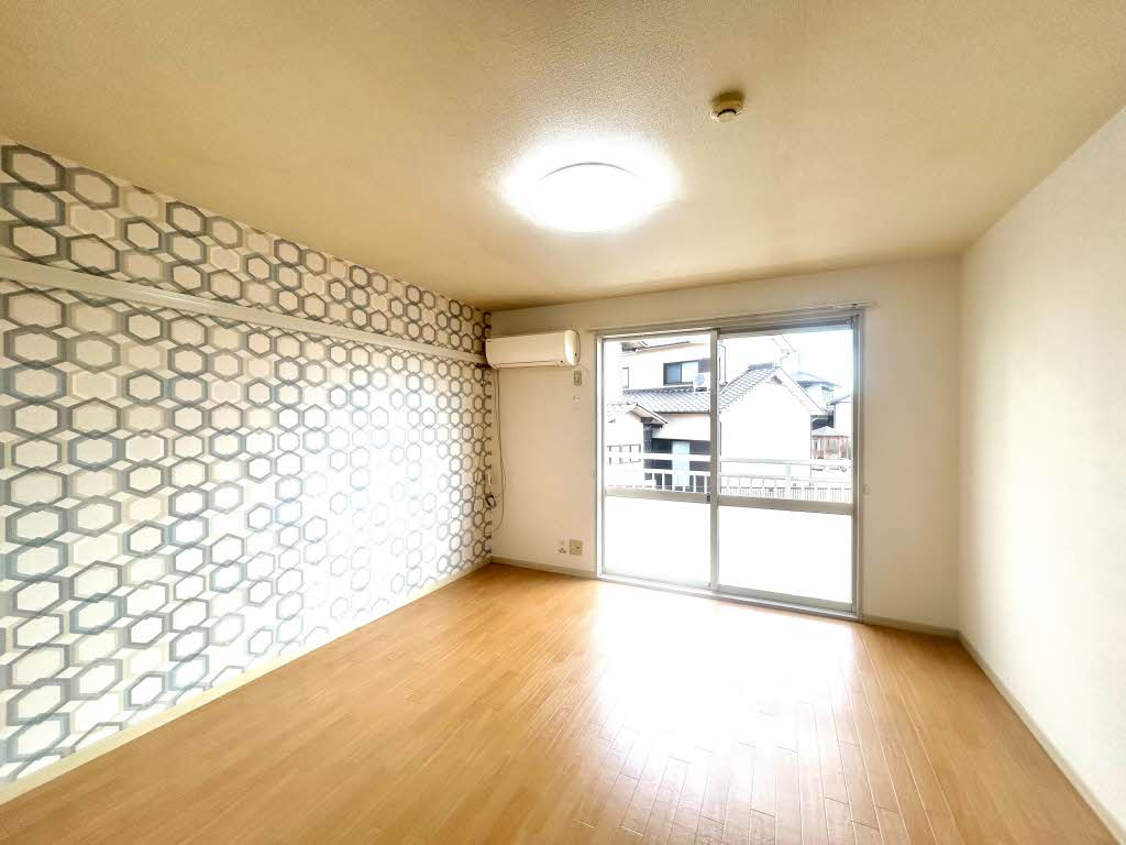 ライフコーポ A0201号-2