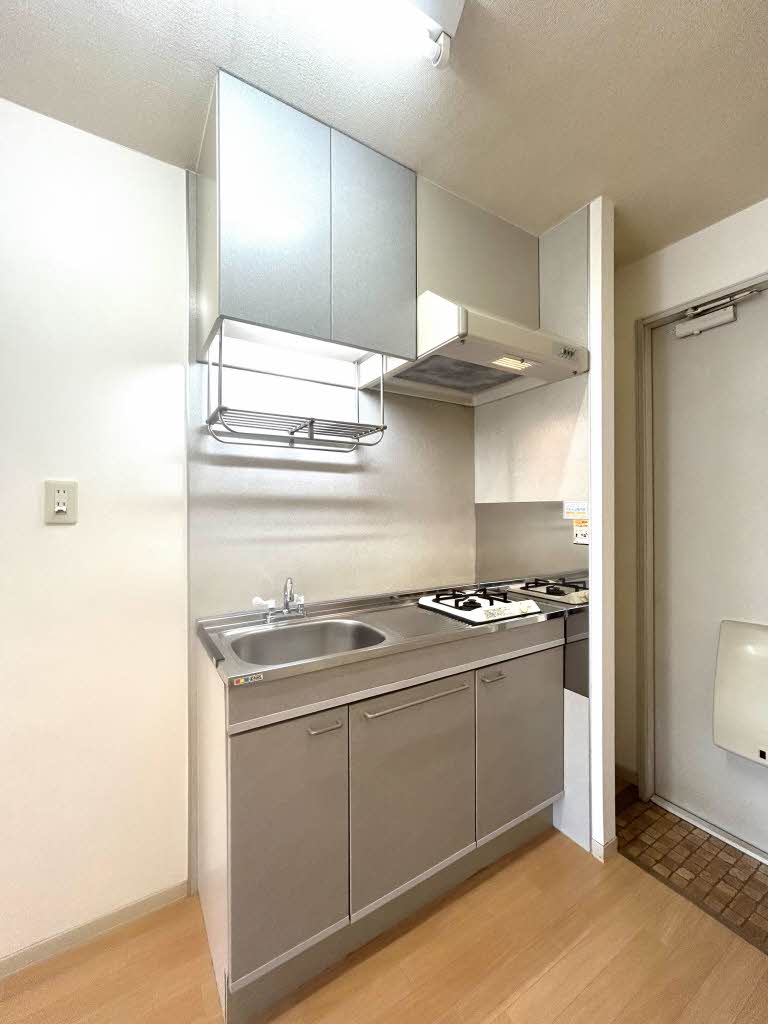 ライフコーポ A0201号-3