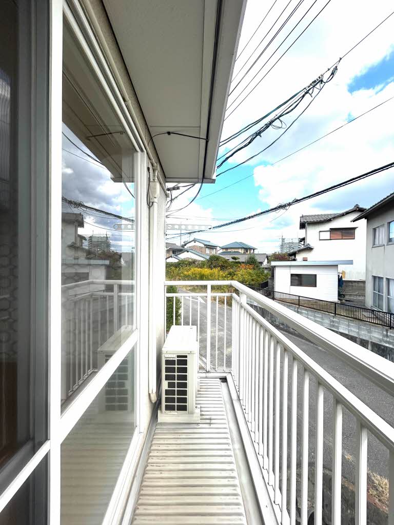 ライフコーポ A0201号-9