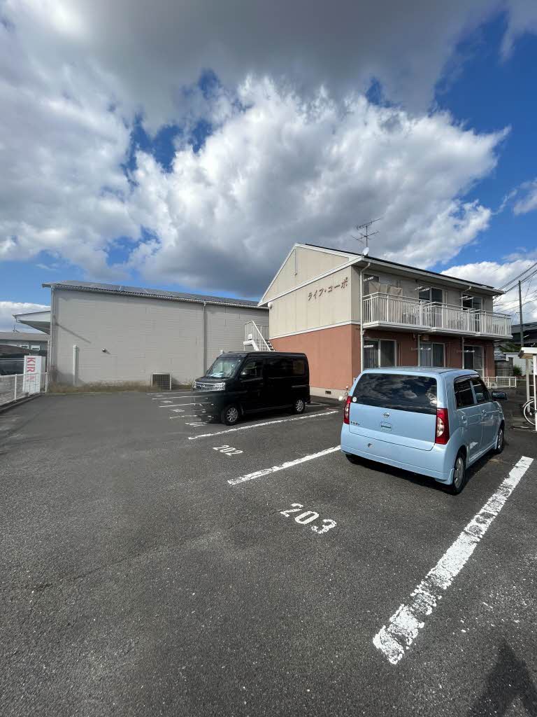 ライフコーポ A0201号-13