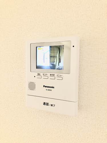 フレグランス・プラザ B棟 B0101号-11