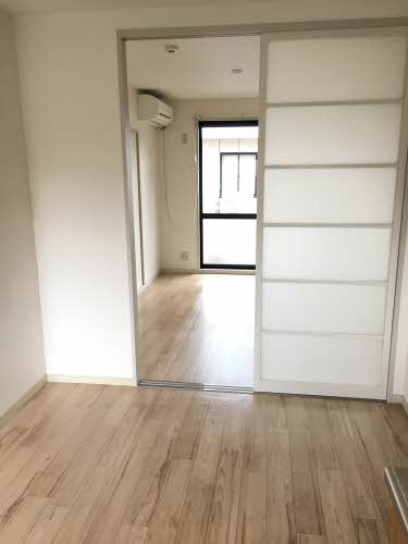 セフィラハイツ A0101号-2