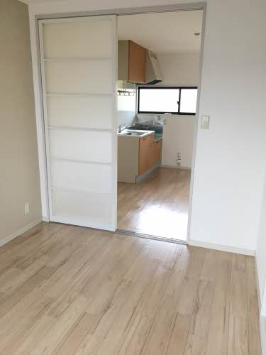 セフィラハイツ A0101号-3