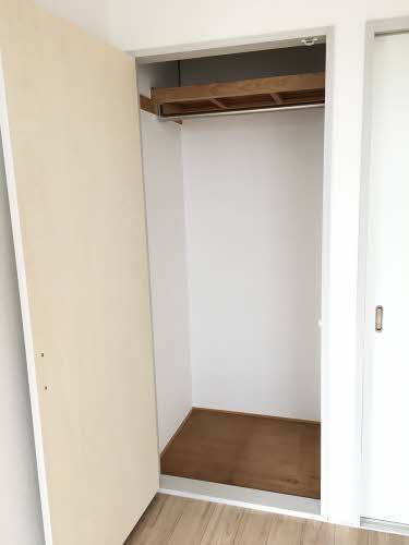 セフィラハイツ A0101号-5