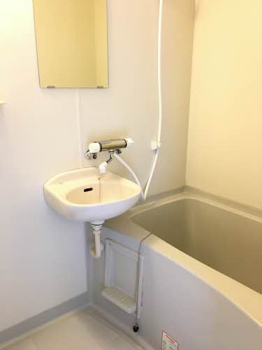 セフィラハイツ A0101号-7