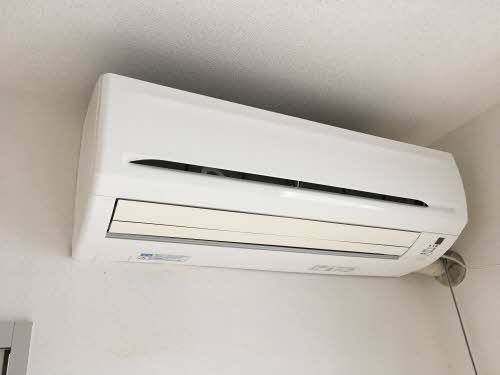 セフィラハイツ A0101号-11