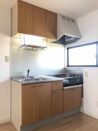 セフィラハイツ A0201号-8