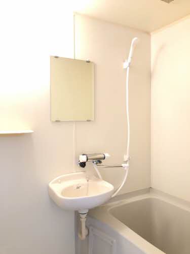 セフィラハイツ A0201号-9