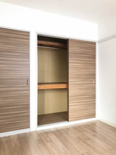 セフィラハイツ A0201号-11