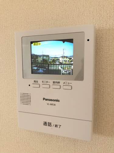 セフィラハイツ A0201号-13