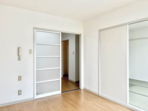 レジデンス百間川 A0206号-2