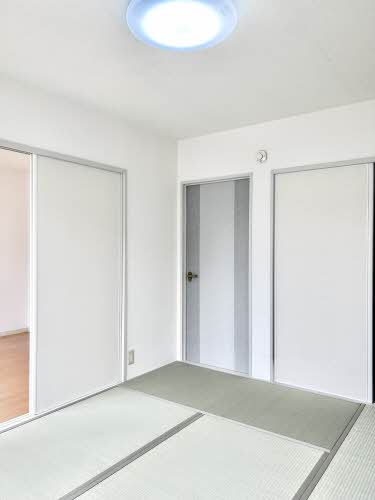 レジデンス百間川 A0206号-4