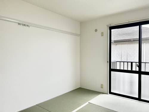 レジデンス百間川 A0206号-5