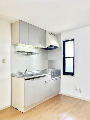 レジデンス百間川 A0206号-6