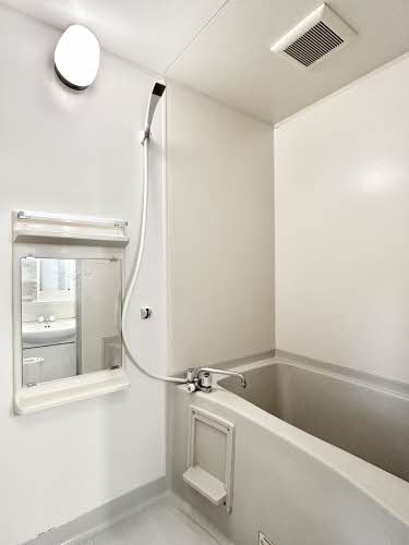 レジデンス百間川 A0206号-9