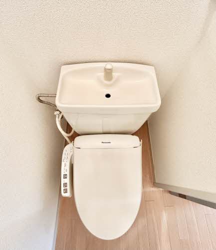 レジデンス百間川 A0206号-10