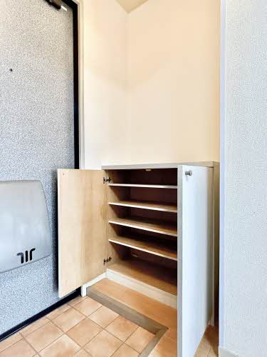 レジデンス百間川 A0206号-12