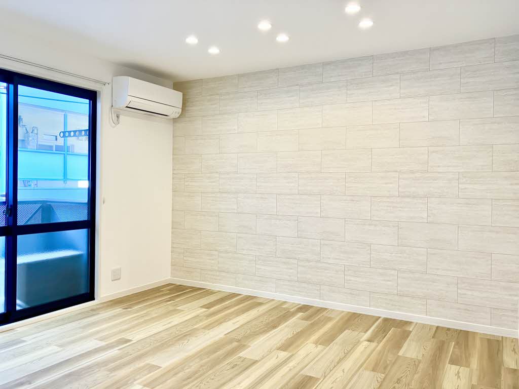 フレグランス京町 A0201号-2