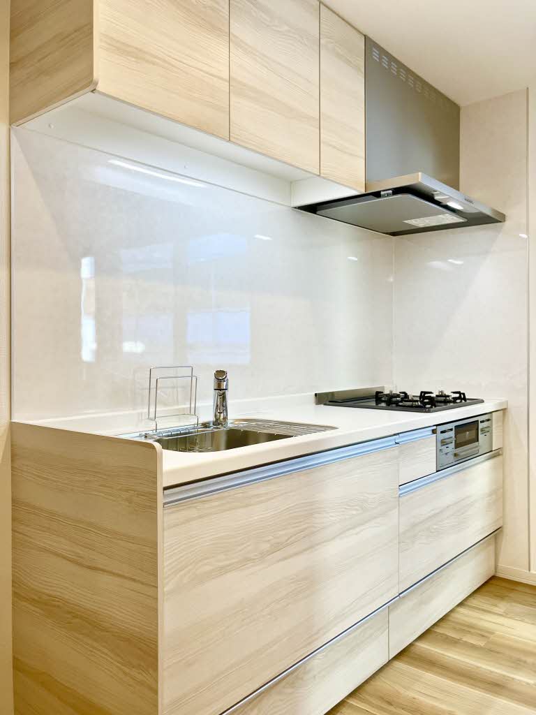 フレグランス京町 A0201号-5