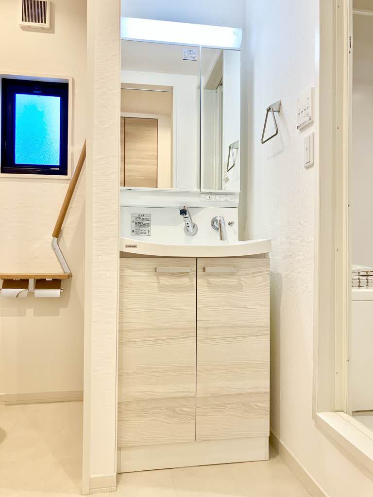 フレグランス京町 A0201号-8