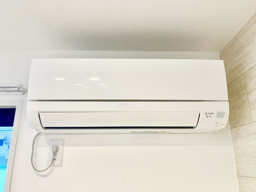 フレグランス京町 A0201号-11