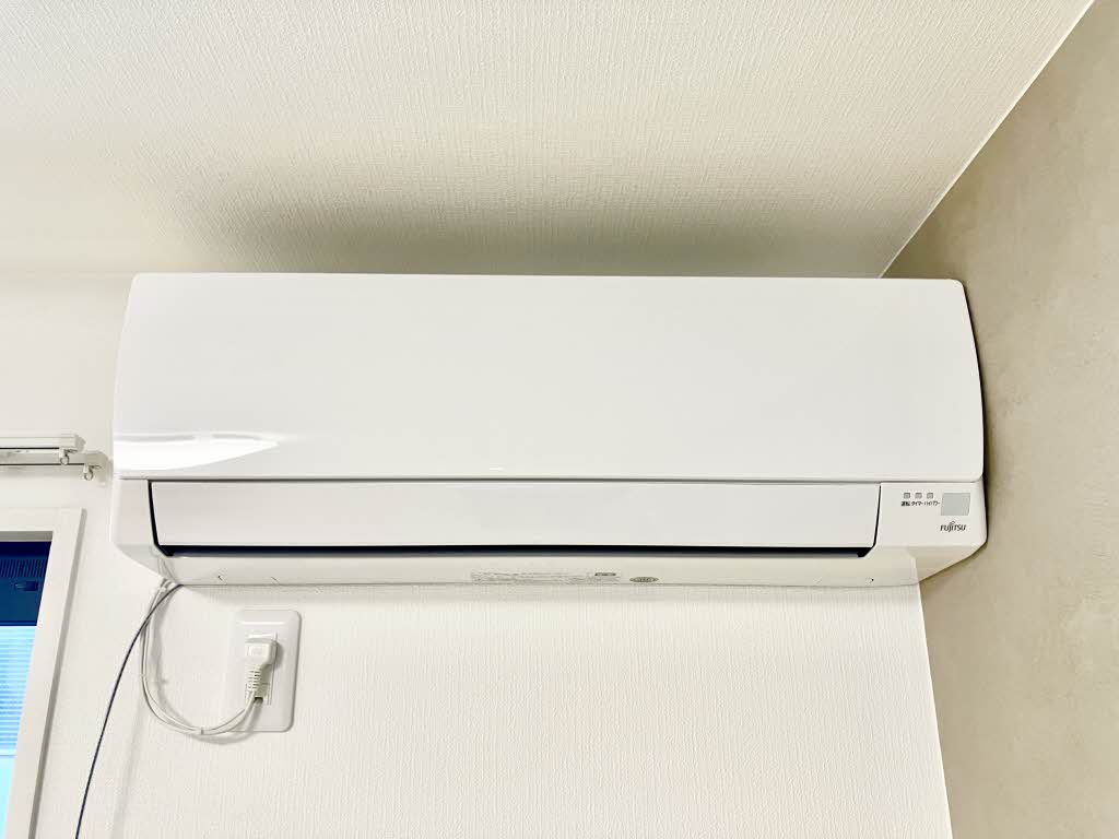 フレグランス京町 A0201号-12