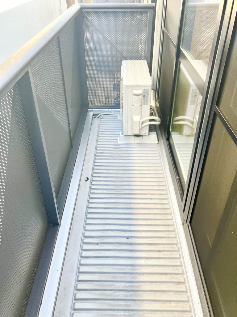 フレグランス京町 A0201号-14