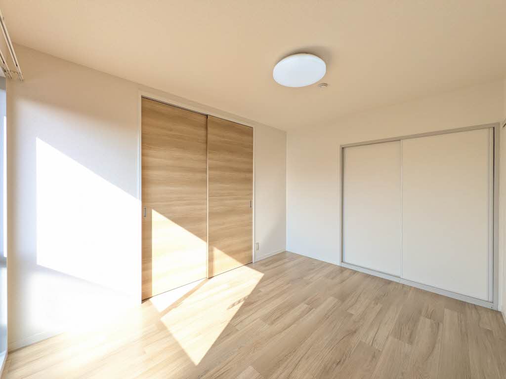 フレグランス・マリー　Ⅱ棟 B0201号-3