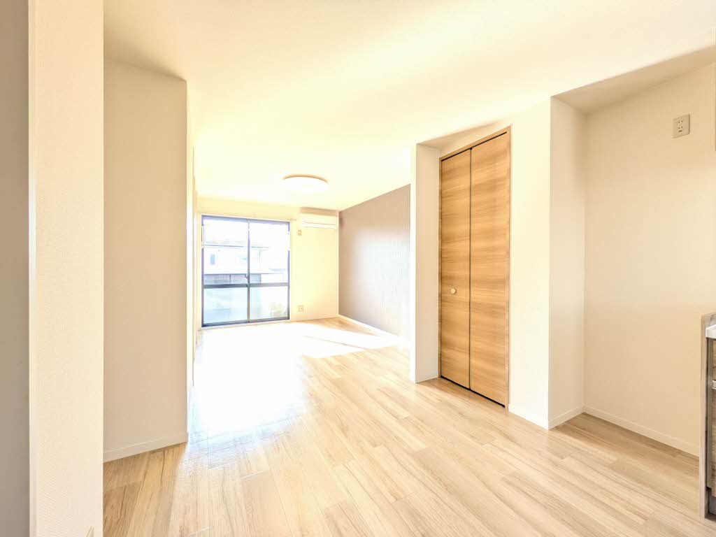 フレグランス・マリー　Ⅱ棟 B0201号-5