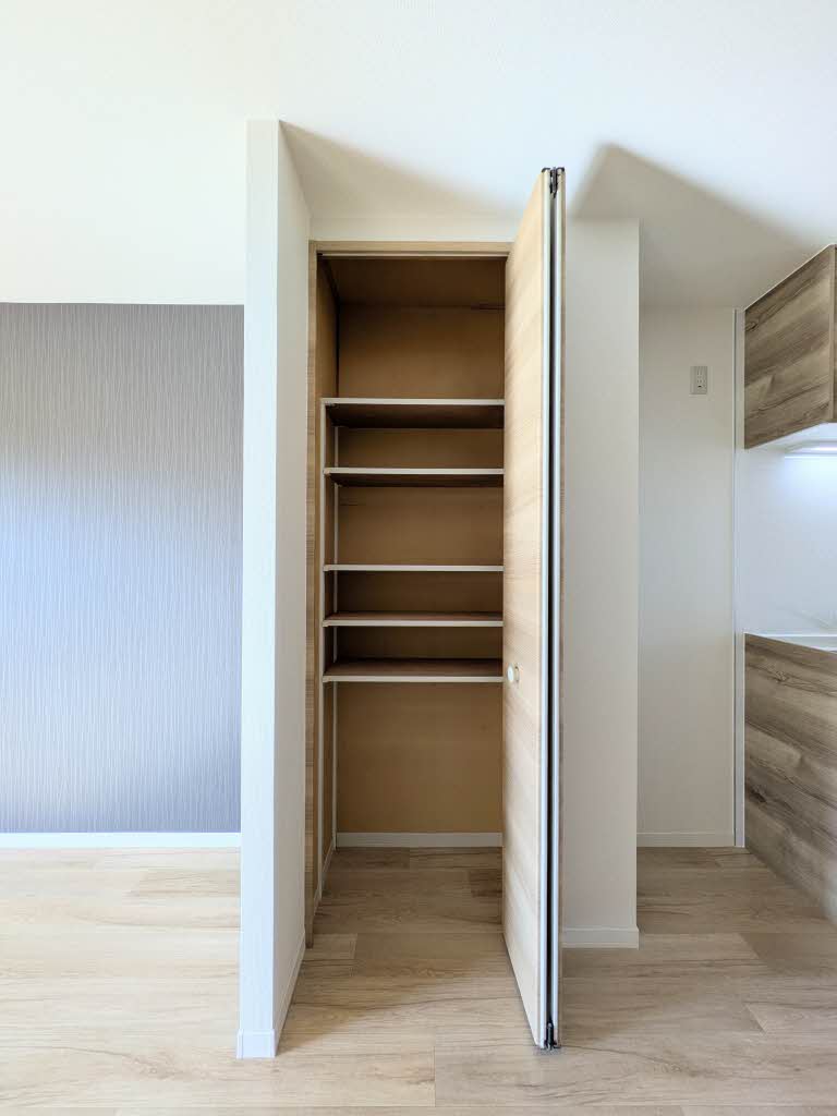 フレグランス・マリー　Ⅱ棟 B0201号-6