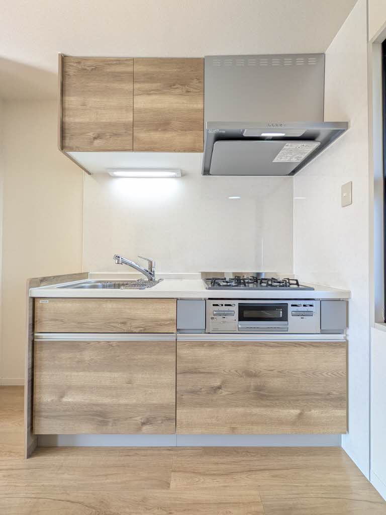 フレグランス・マリー　Ⅱ棟 B0201号-7