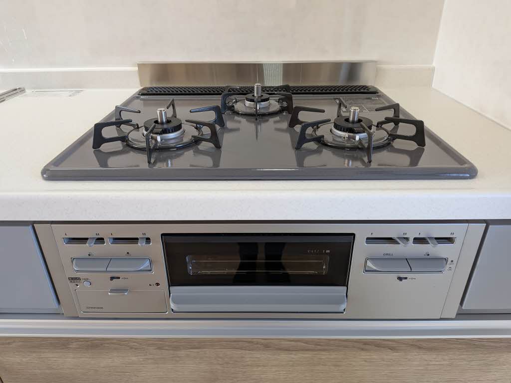 フレグランス・マリー　Ⅱ棟 B0201号-8