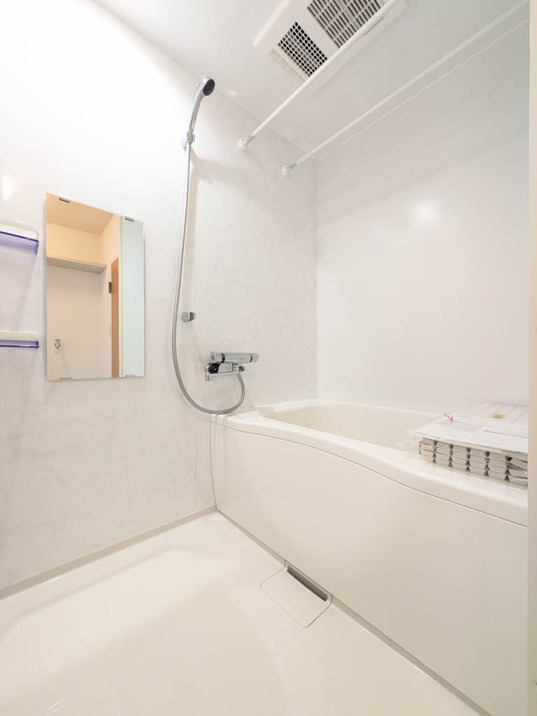 フレグランス・マリー　Ⅱ棟 B0201号-10