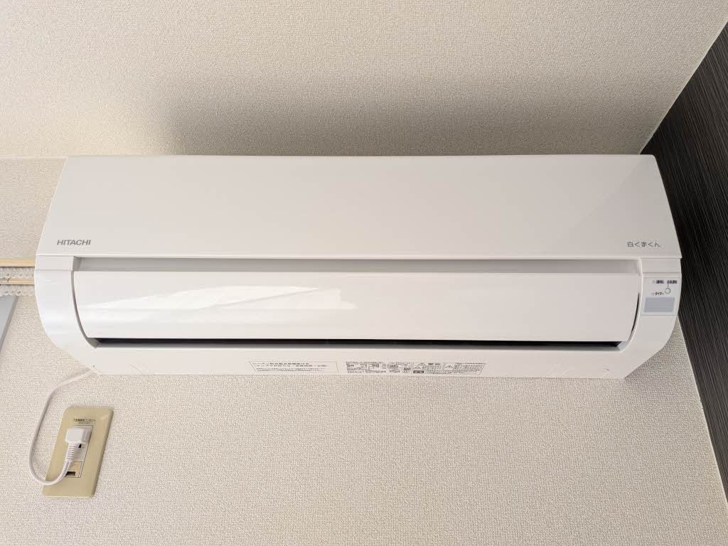 フレグランス・マリー　Ⅱ棟 B0201号-12