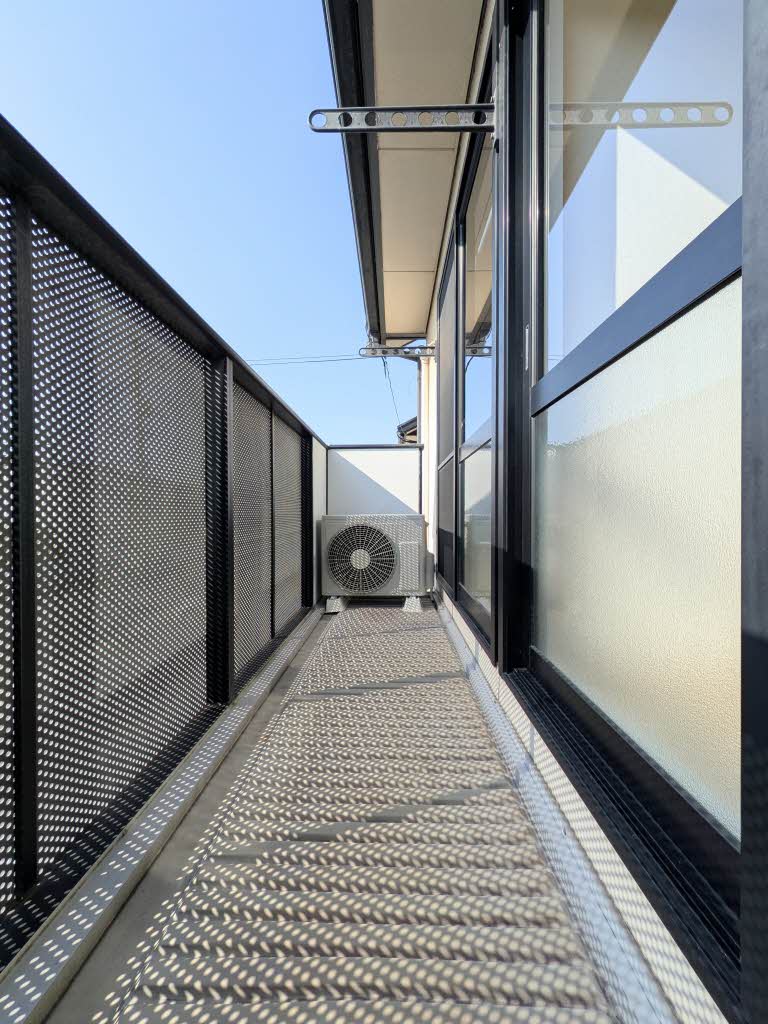 フレグランス・マリー　Ⅱ棟 B0201号-14