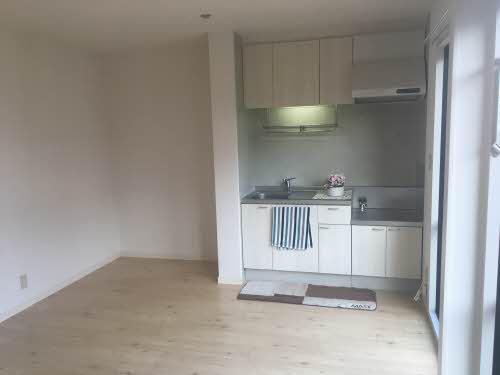 グレースタウン　Ａ棟 A0101号-3