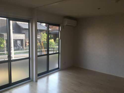 グレースタウン　Ａ棟 A0101号-4