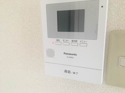 グレースタウン　Ａ棟 A0101号-6